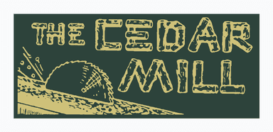 Cedar Mill Fence Logo